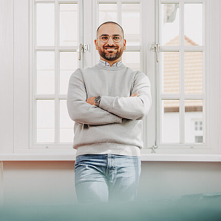 Faruk Sahan